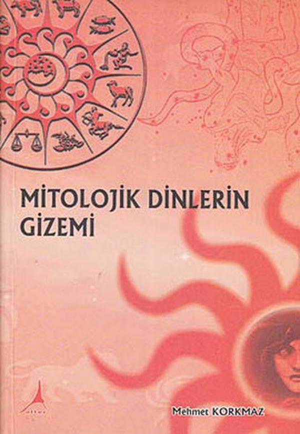 Mitolojik Dinlerin Gizemi - Alter Yayınları - Image 1
