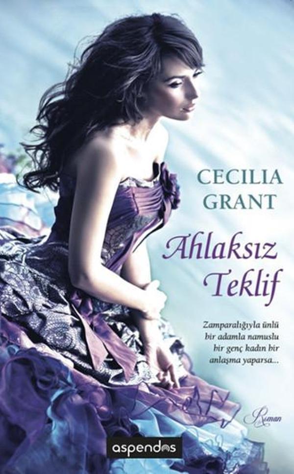 Ahlaksız Teklif - Aspendos Yayıncılık - Image 1
