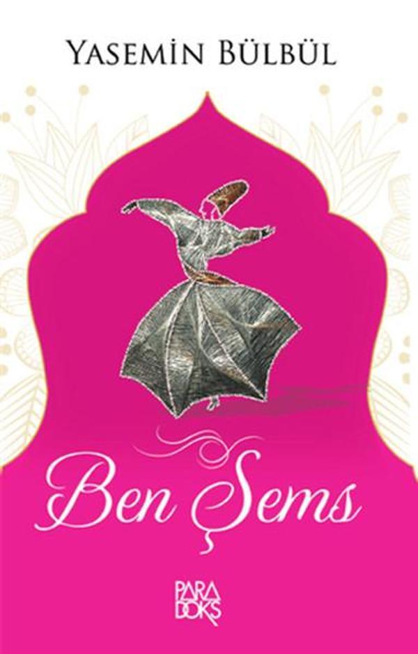 Paradoks Kitap Ben Şems - Paradoks Kitap - Image 1