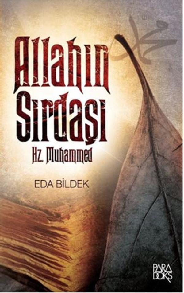 Allah'ın Sırdaşı Hz. Muhammed - Paradoks Kitap - Image 1