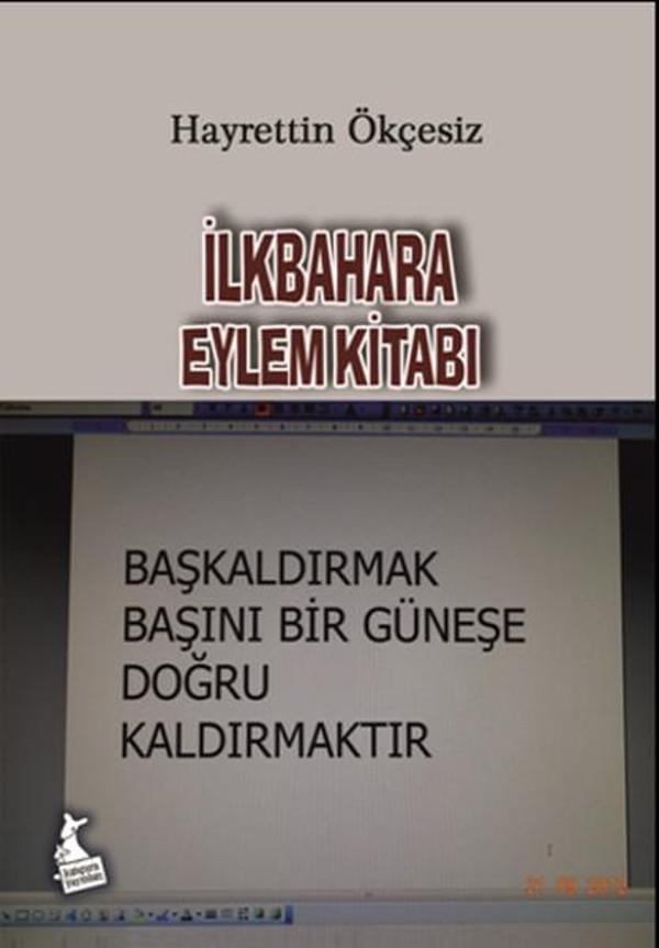 İlkbahara Eylem Kitabı - Kanguru Yayınları - Image 1