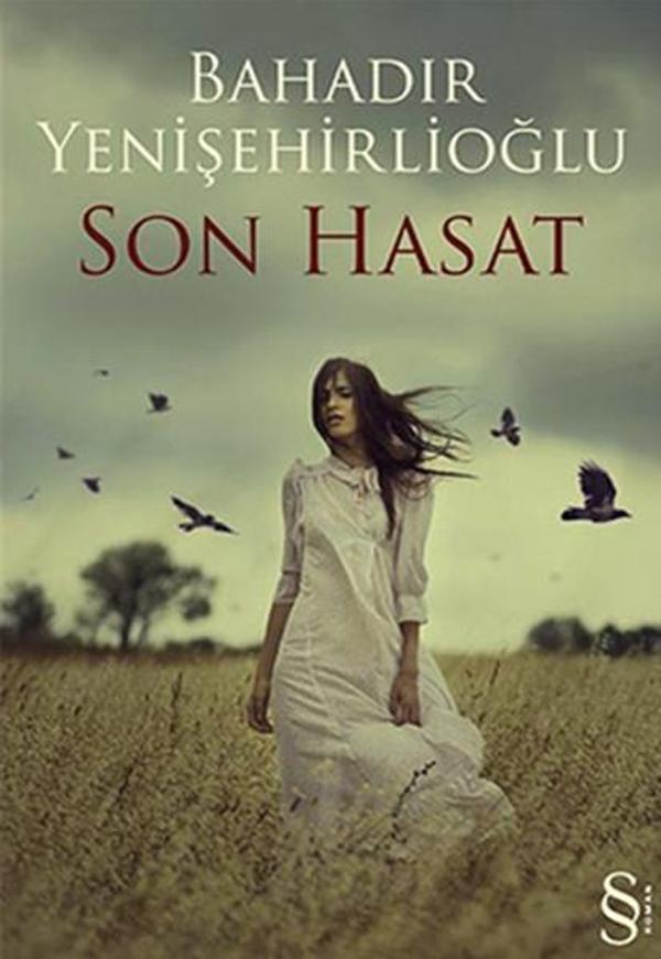 Everest Yayınları Son Hasat - Everest Yayınları - Image 1