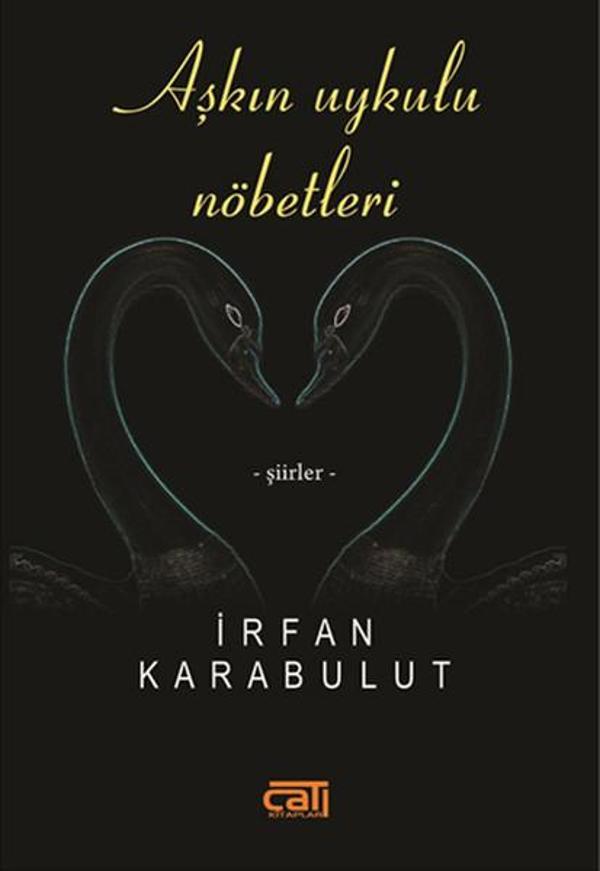 Aşkın Uykulu Nöbeti - Çatı Kitapları - Image 1