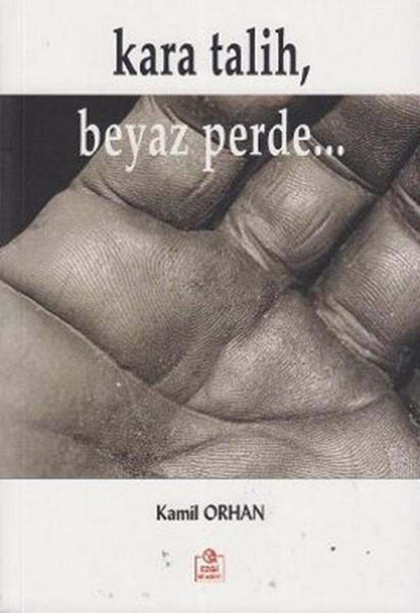 Kara Talih Beyaz Perde... - Ezgi Kitabevi Yayınları - Image 1