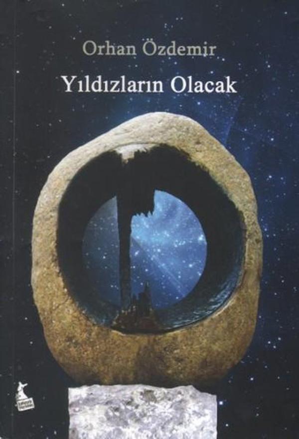 Yıldızların Olacak - Kanguru Yayınları - Image 1