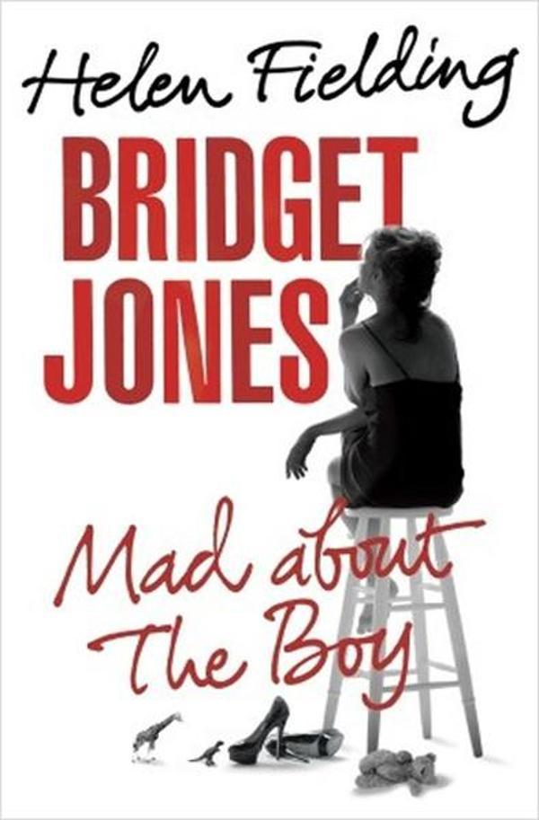 Bridget Jones: Mad About the Boy - Knopf - Image 1