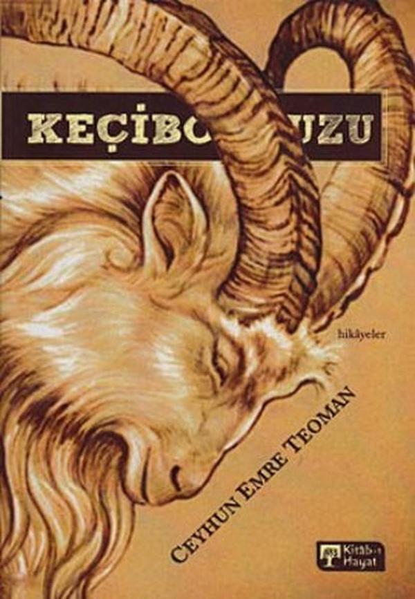 Keçiboynuzu - Kitab-ı Hayat - Image 1