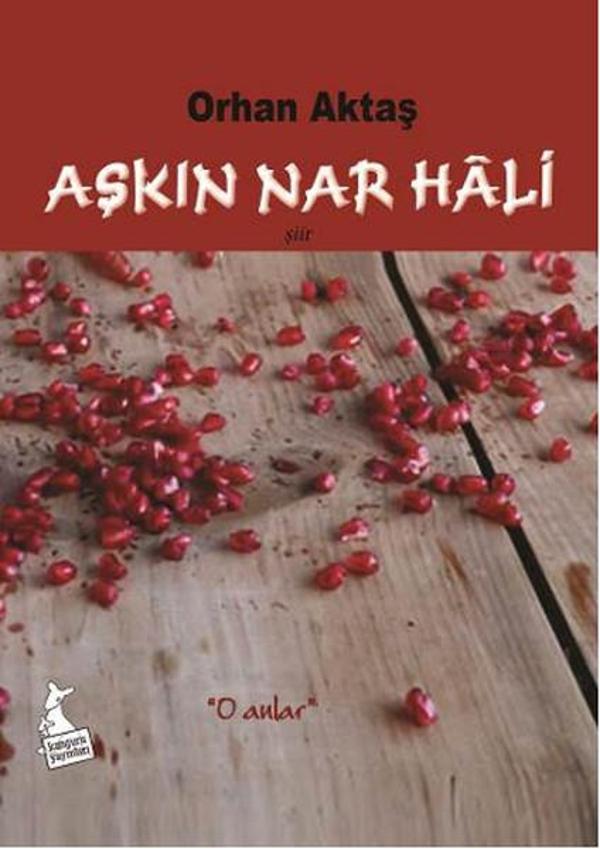 Aşkın Nar Hali - Kanguru Yayınları - Image 1