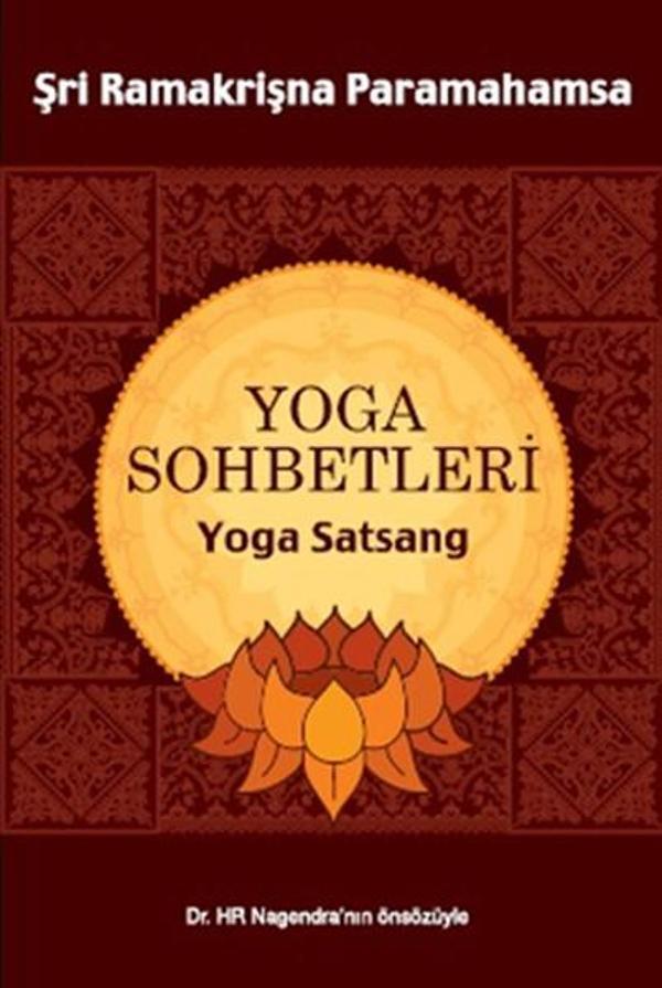 Purnam Yayınları Yoga Sohbetleri - Purnam Yayınları - Image 1
