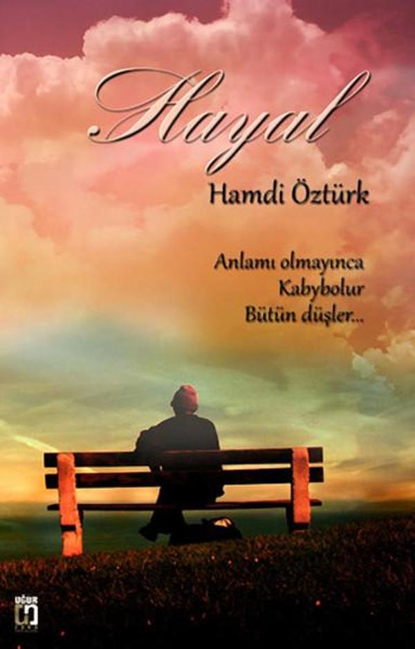 Hayal - Uğur Tuna Yayınları - Image 1