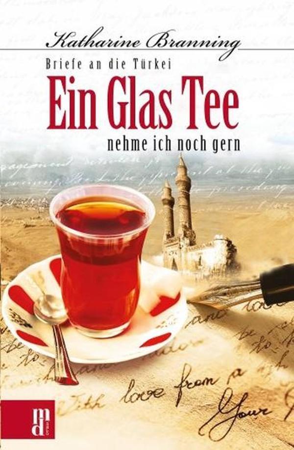 Ein Glas Tee Nehme ich Noch Gern - Main Donau Verlag - Image 1
