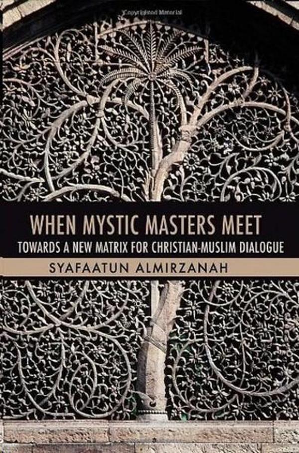 When Mystic Masters Meet - Blue Dome Press - Image 1