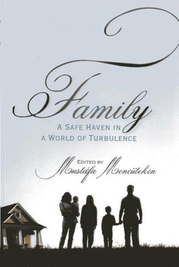 Family A Safe Haven in A World Of Turbulence - Blue Dome Press - Image 1