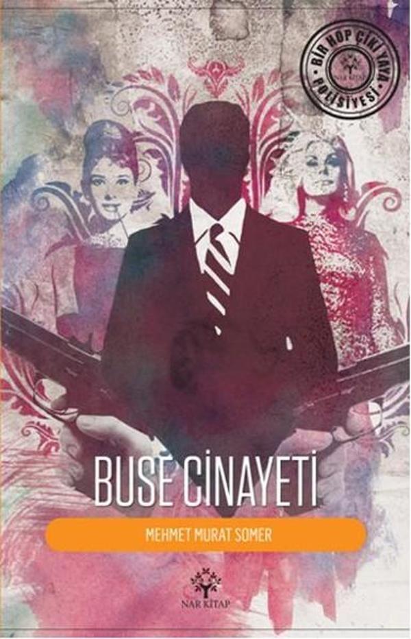 Buse Cinayeti - Nar Kitap - Image 1
