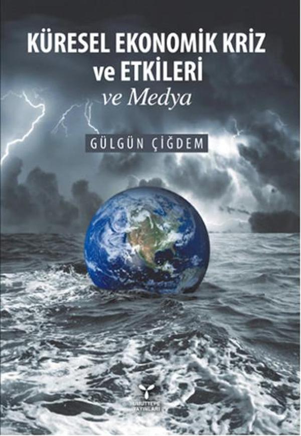 Küresel Ekonomik Kriz ve Etkileri ve Medya - Umuttepe - Image 1