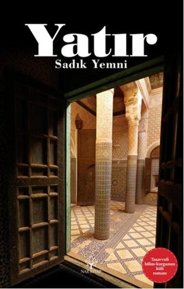 Nar Kitap Yatır - Nar Kitap - Image 1