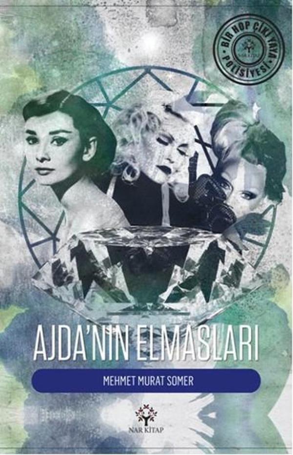 Ajda'nın Elmasları - Nar Kitap - Image 1