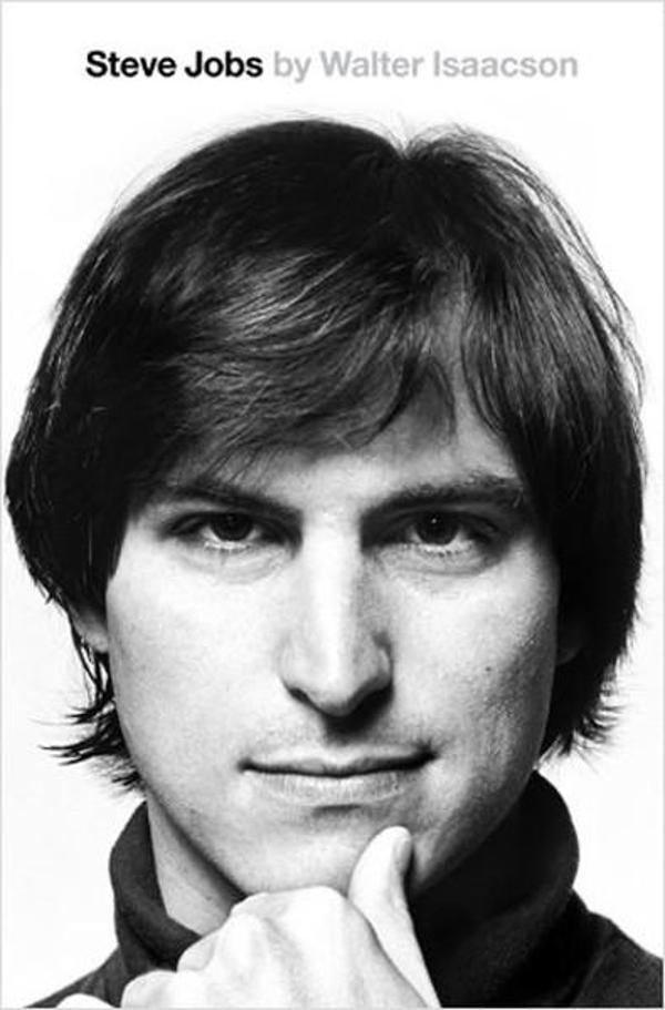 Steve Jobs: The Exclusive Biography - Little, Brown Book Group - Image 1