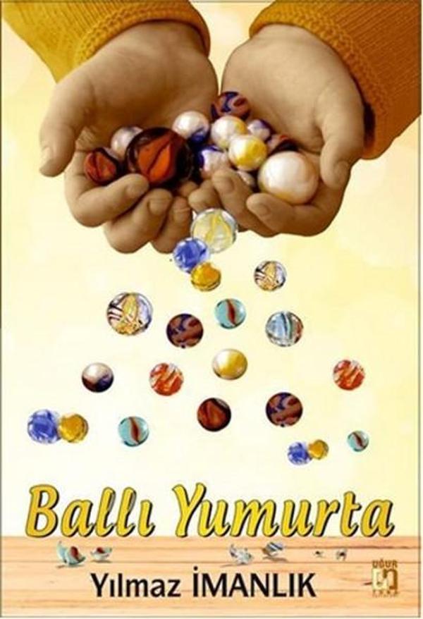 Ballı Yumurta - Uğur Tuna Yayınları - Image 1