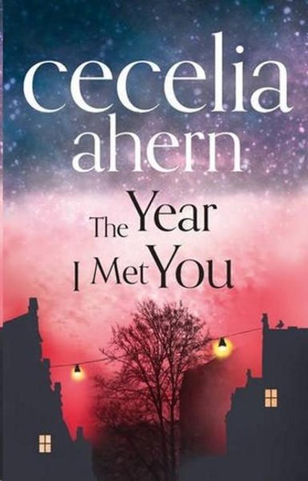The Year I Met You - Harper Collins UK - Image 1