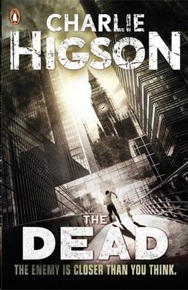 The Dead (The Enemy Book 2) - Puffin - Image 1