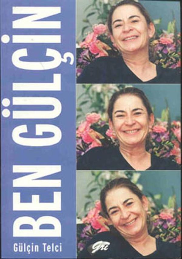 Pan Yayıncılık Ben Gülçin - Pan Yayıncılık - Image 1