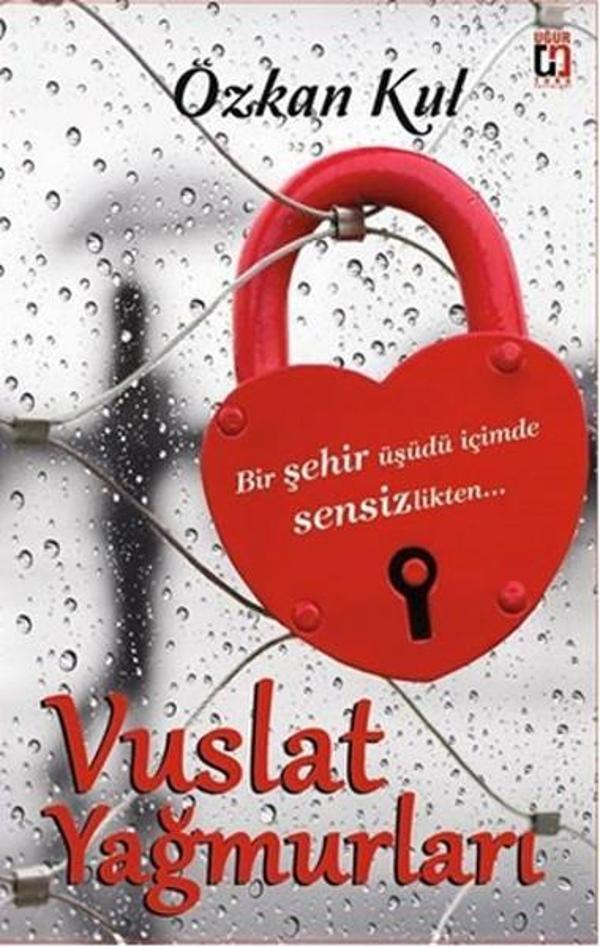 Vuslat Yağmurları - Uğur Tuna Yayınları - Image 1