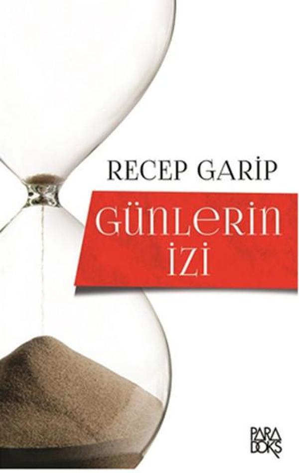 Günlerin İzi - Paradoks Kitap - Image 1