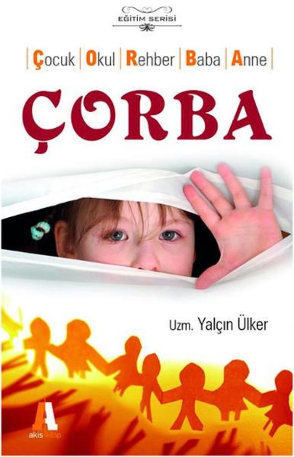 Akis Kitap Çorba - Akis Kitap - Image 1