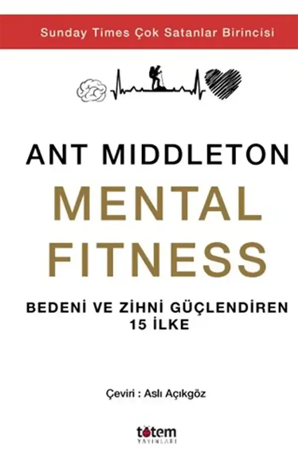 Mental Fitness - Totem - Image 1