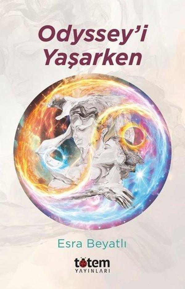 Odyssey’i Yaşarken - Totem - Image 1