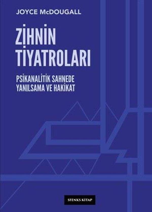 Zihnin Tiyatroları - Sfenks Kitap - Image 1