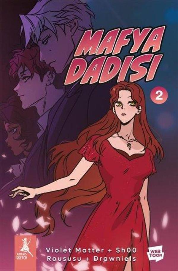 Mafya Dadısı 2 - Artemis Yayınları - Image 1