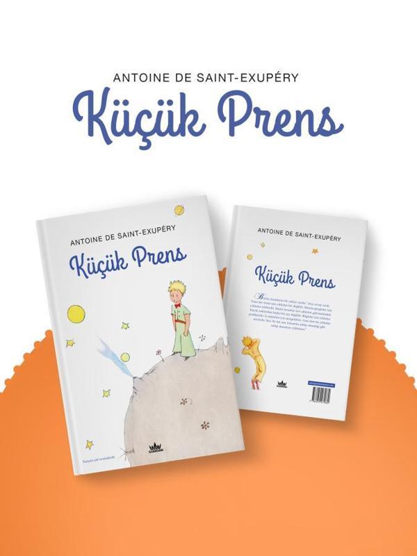 Küçük Prens - Guardian Yayınları - Image 1