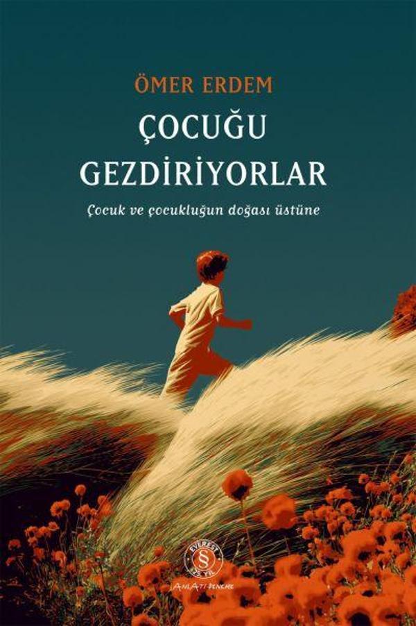 Çocuğu Gezdiriyorlar - Everest Yayınevi - Image 1