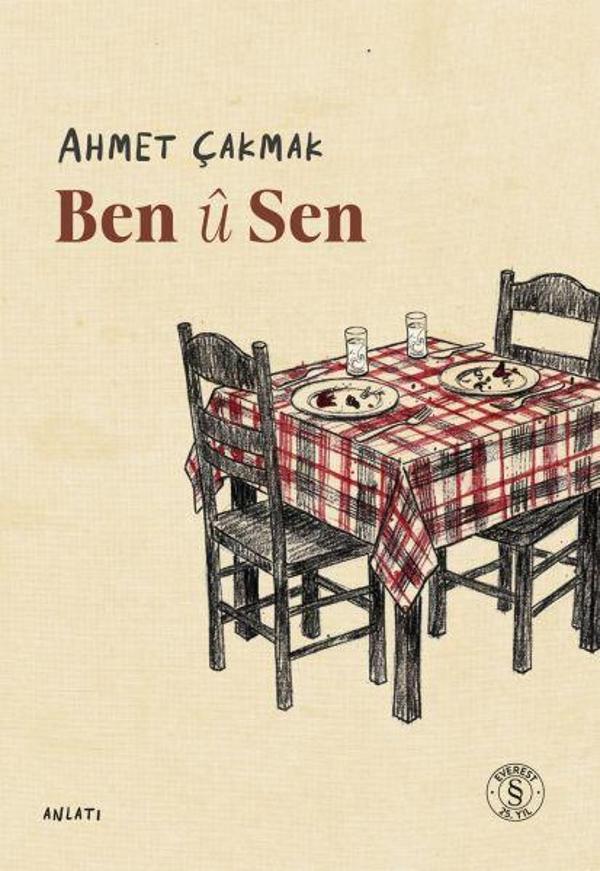 Ben û Sen - Everest Yayınevi - Image 1