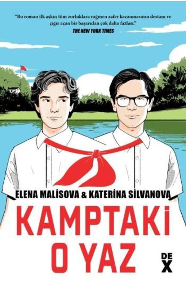 Kamptaki O Yaz - Image 1