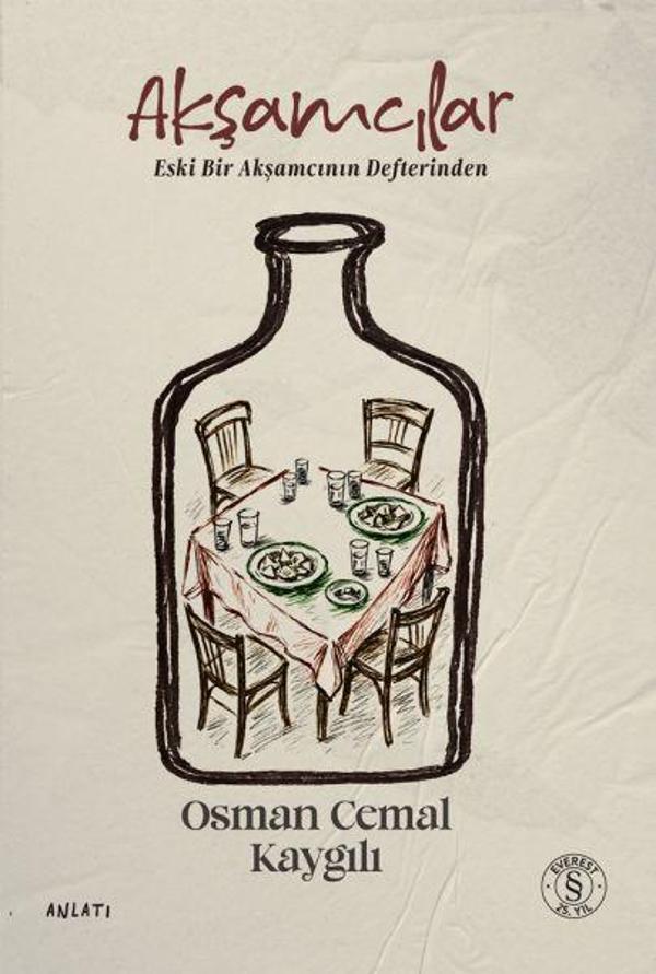 Akşamcılar - Everest Yayınevi - Image 1