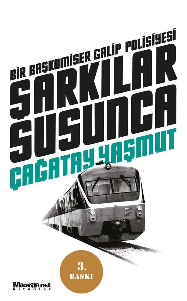 Şarkılar Susunca - Maceraperest Kitaplar - Image 1