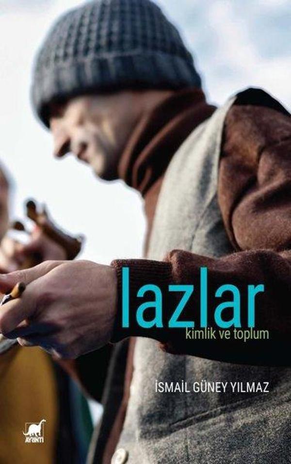Lazlar - Kimlik ve Toplum - Ayrıntı Yayınları - Image 1