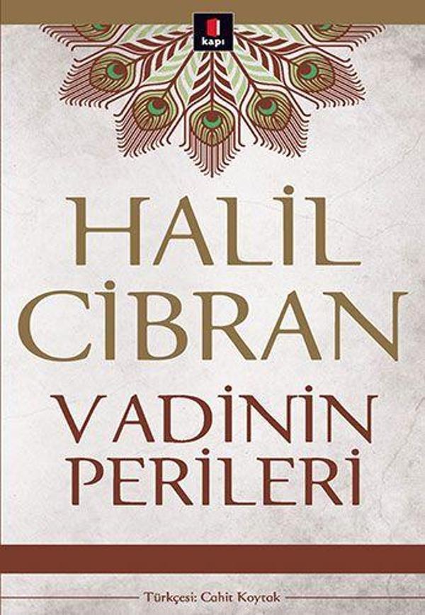 Vadinin Perileri - Kapı Yayınları - Image 1