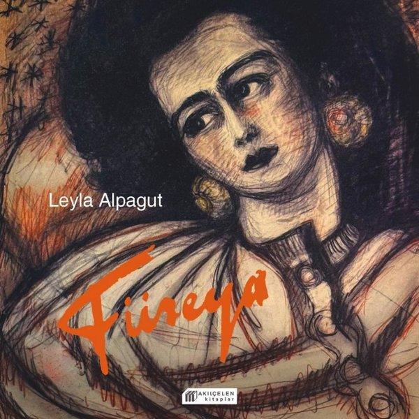 Füreya - Akılçelen Kitaplar - Image 1