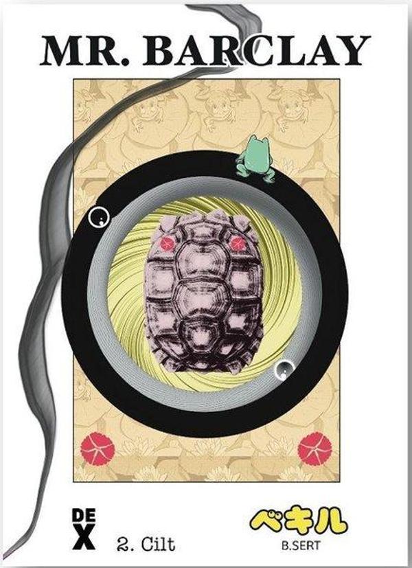 Mr. Barclay 2 - Image 1