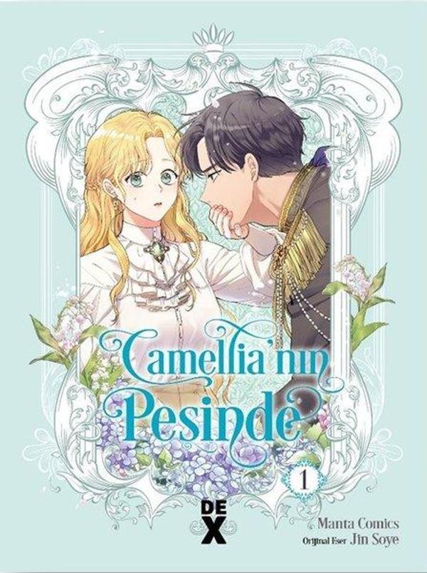 Camellia'nın Peşinde 1 - Image 1