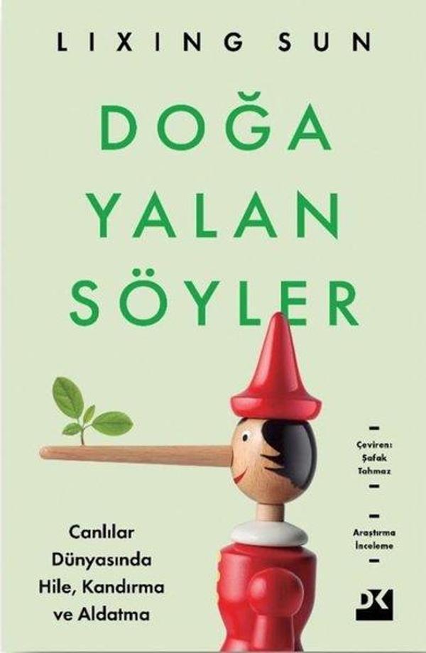 Doğa Yalan Söyler - Image 1