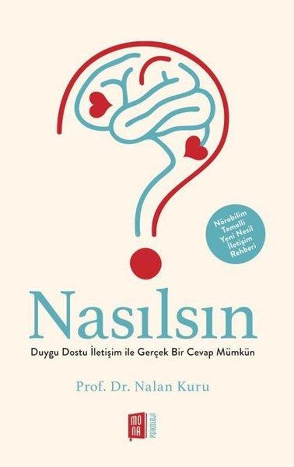 Nasılsın? - Mona Kitap - Image 1