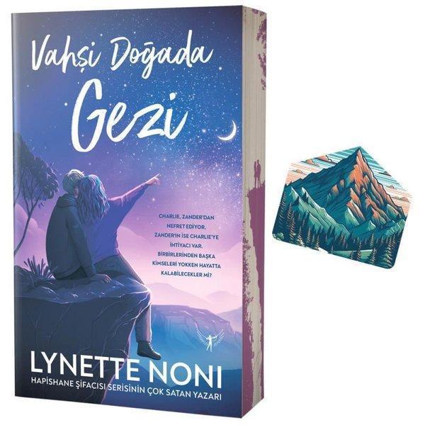 Vahşi Doğada Gezi - Artemis Yayınları - Image 1