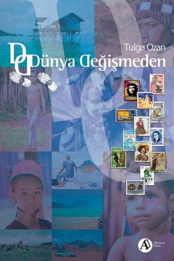 Affectum Libris Dünya Değişmeden - Affectum Libris - Image 1