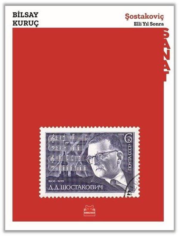 Şostakoviç - Image 1