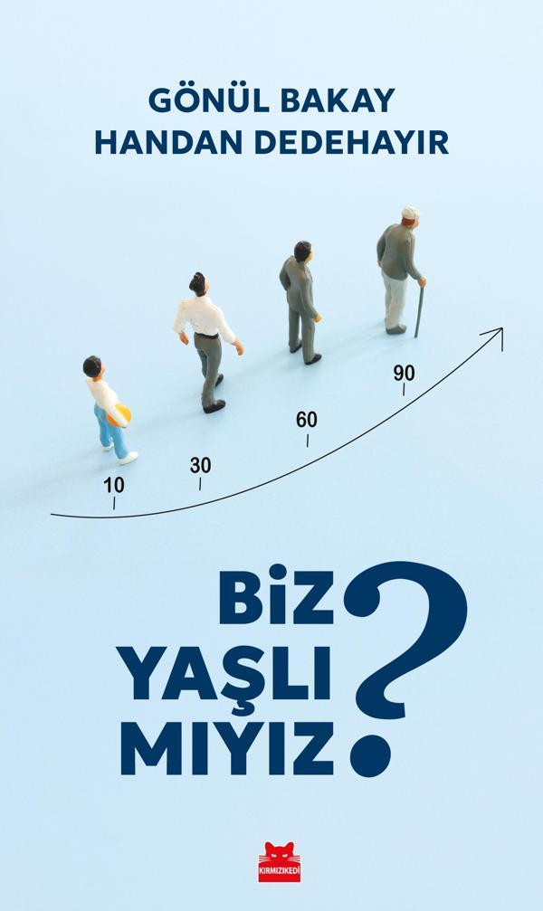 Biz Yaşlı mıyız ? - Image 1